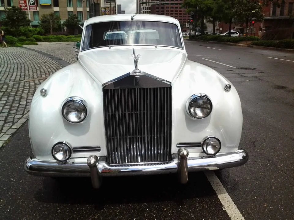 1956 Rolls-Royce Silver Cloud I - Image 4 of 7