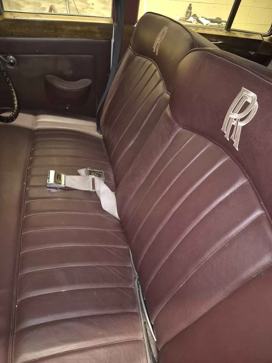 1956 Rolls-Royce Silver Cloud I - Image 4 of 5