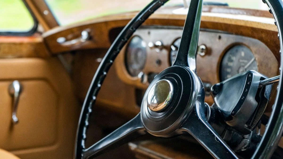 1956 Rolls-Royce Silver Cloud I - Image 25 of 30