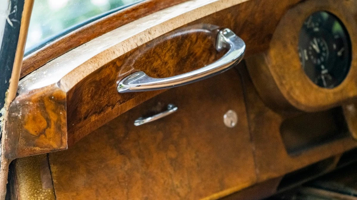 1956 Rolls-Royce Silver Cloud I - Image 30 of 30