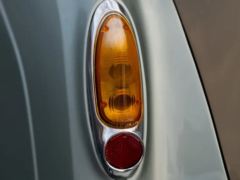 1956 Rolls-Royce Silver Cloud I - Image 14 of 19