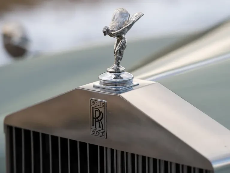 1956 Rolls-Royce Silver Cloud I - Image 9 of 19