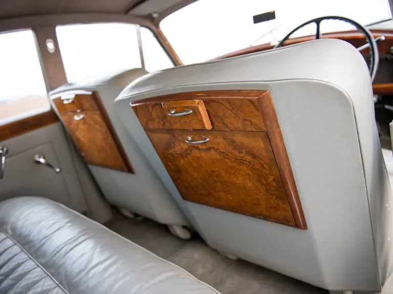 1956 Rolls-Royce Silver Cloud I - Image 18 of 19