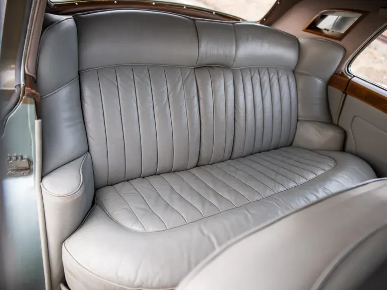1956 Rolls-Royce Silver Cloud I - Image 17 of 19