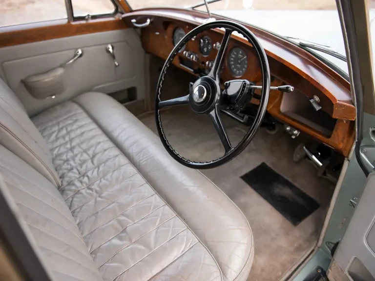 1956 Rolls-Royce Silver Cloud I - Image 5 of 19