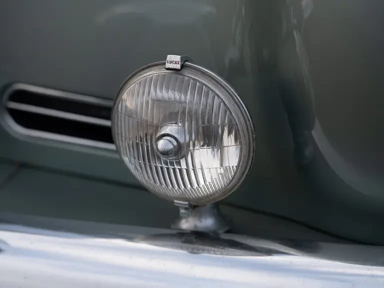 1956 Rolls-Royce Silver Cloud I - Image 11 of 19
