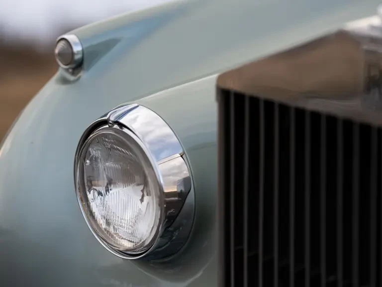 1956 Rolls-Royce Silver Cloud I - Image 10 of 19