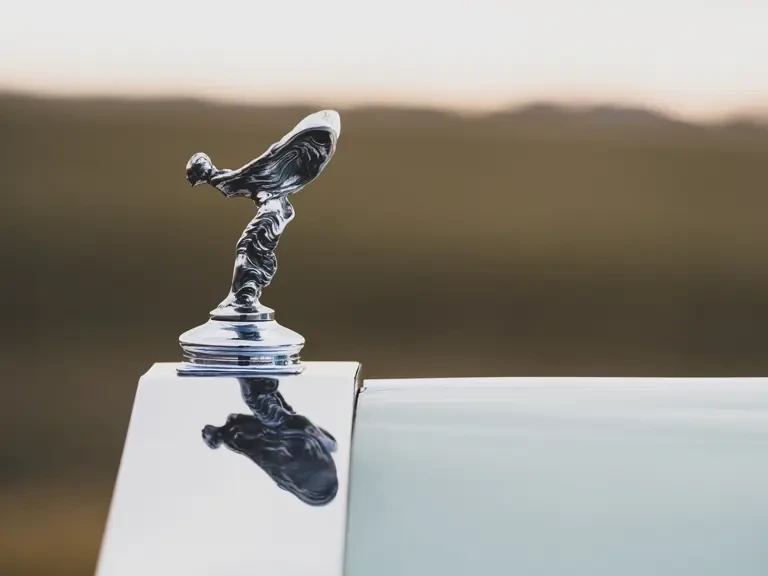1956 Rolls-Royce Silver Cloud I - Image 12 of 19