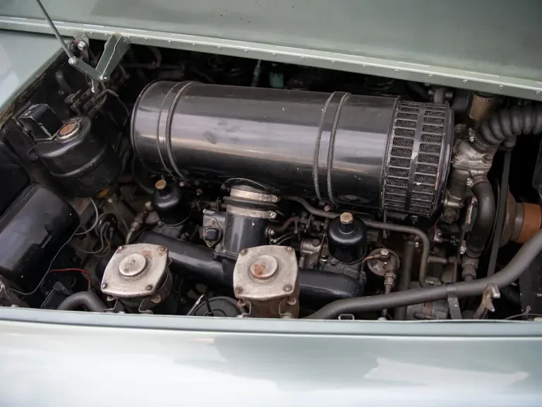 1956 Rolls-Royce Silver Cloud I - Image 16 of 19