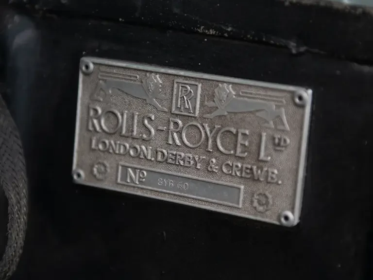 1956 Rolls-Royce Silver Cloud I - Image 15 of 19