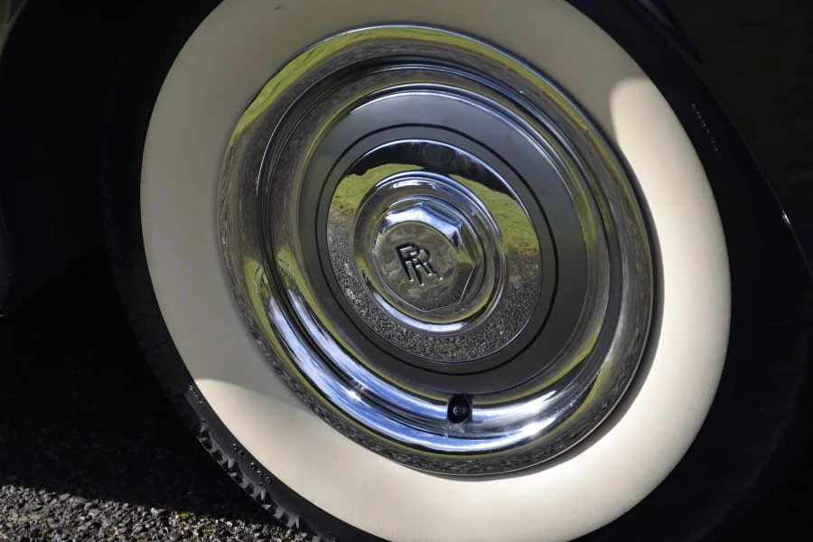 1956 Rolls-Royce Silver Cloud I - Image 11 of 28