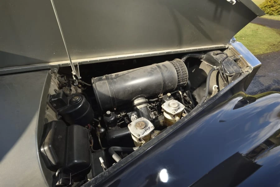 1956 Rolls-Royce Silver Cloud I - Image 26 of 28