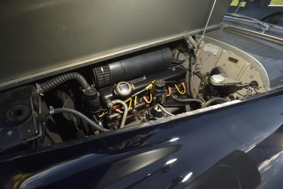 1956 Rolls-Royce Silver Cloud I - Image 27 of 28