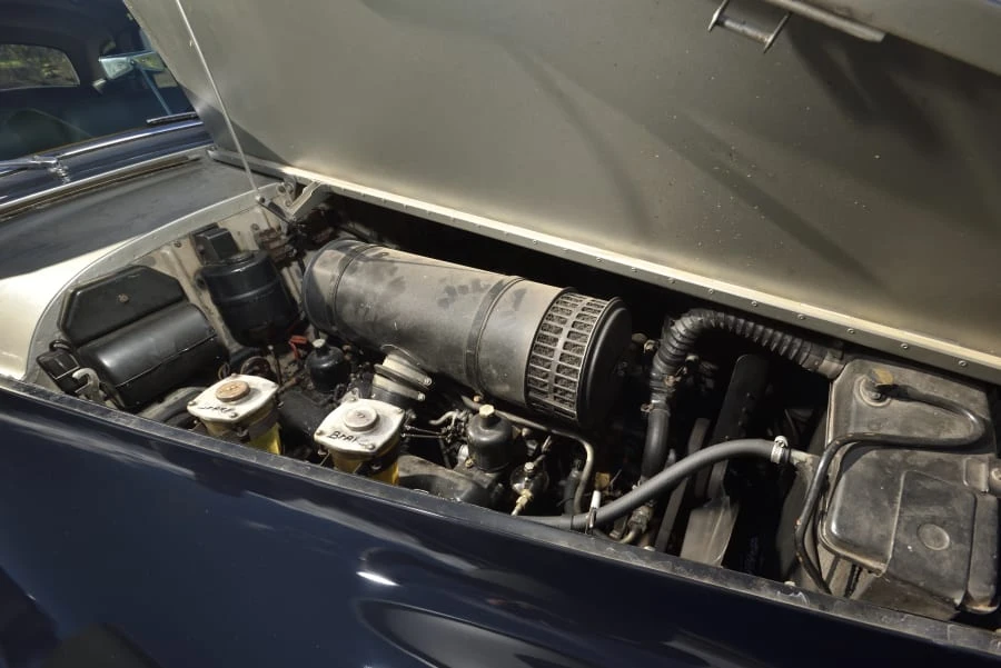 1956 Rolls-Royce Silver Cloud I - Image 25 of 28