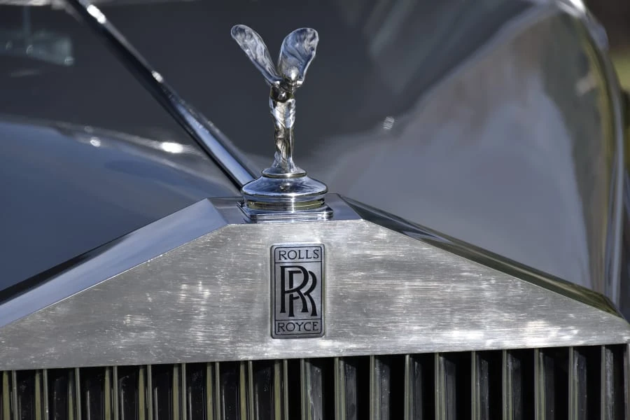 1956 Rolls-Royce Silver Cloud I - Image 7 of 28