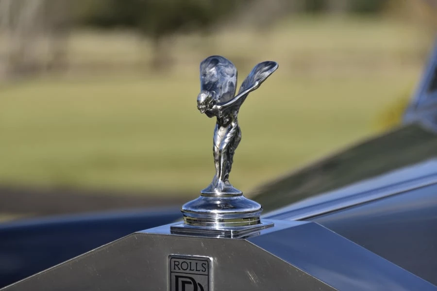 1956 Rolls-Royce Silver Cloud I - Image 10 of 28