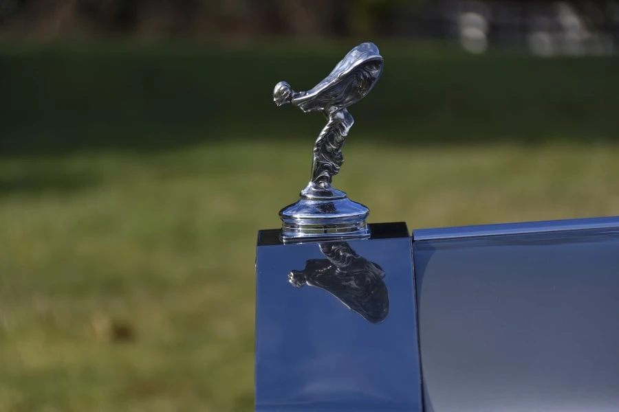 1956 Rolls-Royce Silver Cloud I - Image 9 of 28