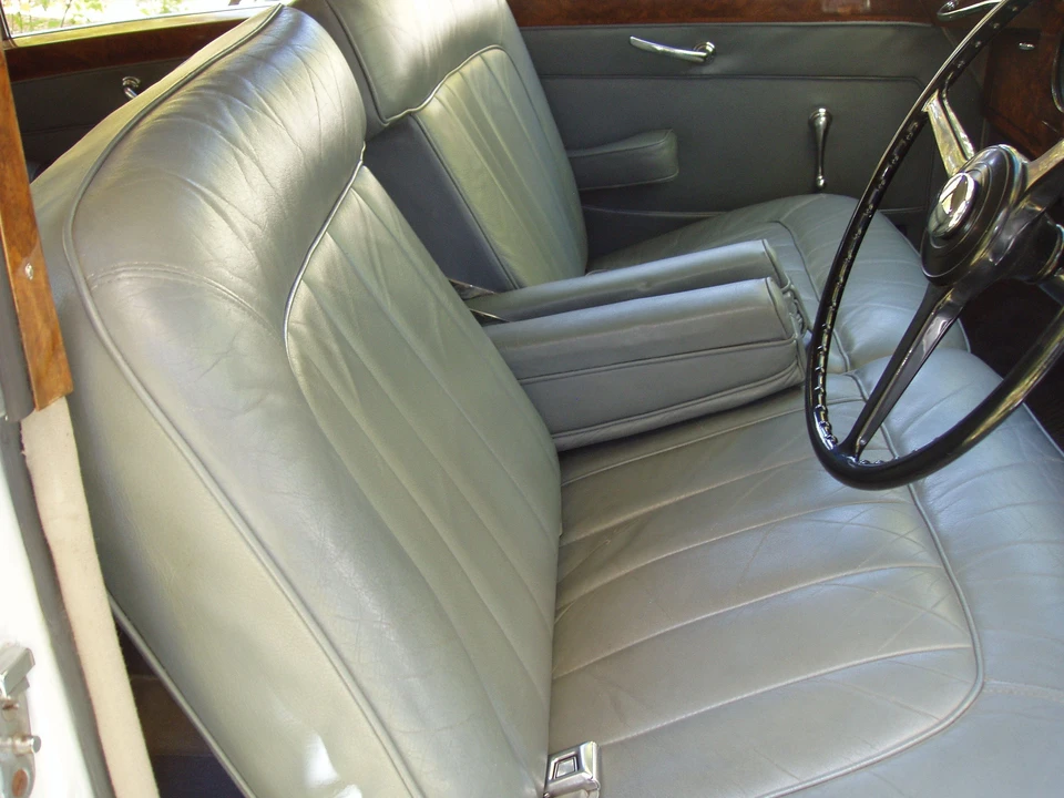 1956 Rolls-Royce Silver Cloud I - Image 5 of 7