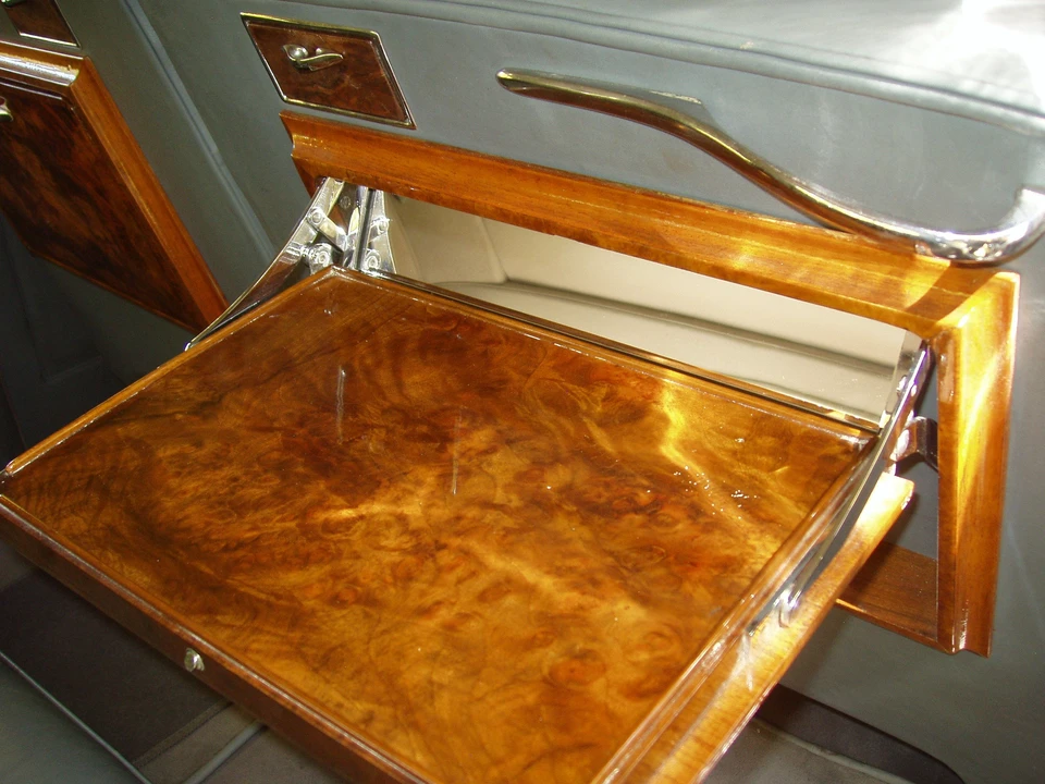 1956 Rolls-Royce Silver Cloud I - Image 4 of 7