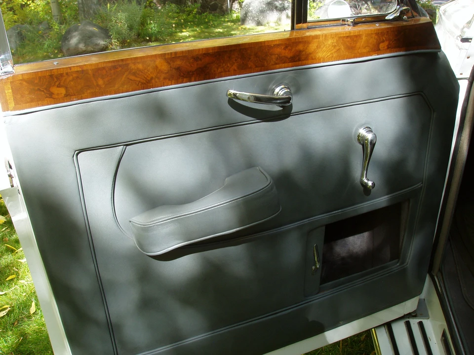 1956 Rolls-Royce Silver Cloud I - Image 3 of 7