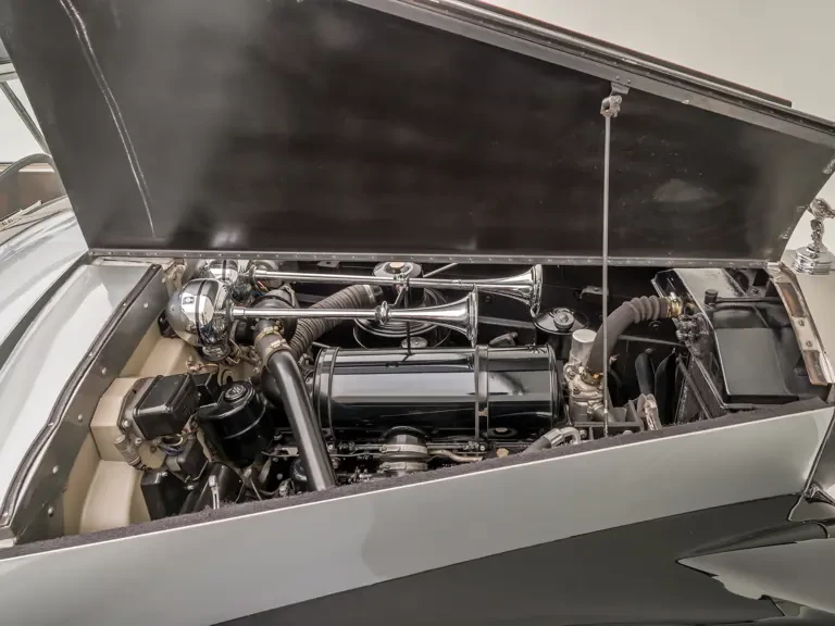 1956 Rolls-Royce Silver Wraith I - Image 20 of 23