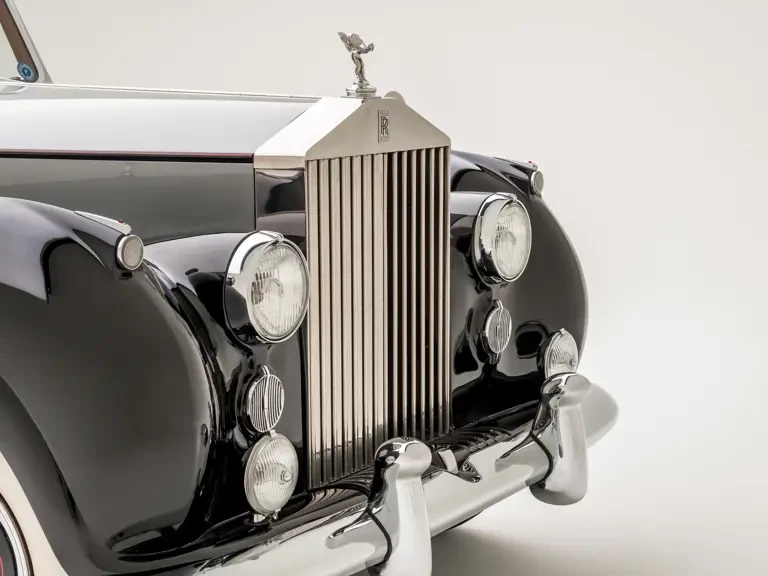 1956 Rolls-Royce Silver Wraith I - Image 7 of 23
