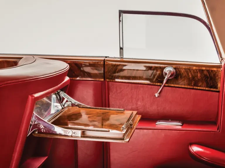1956 Rolls-Royce Silver Wraith I - Image 15 of 23