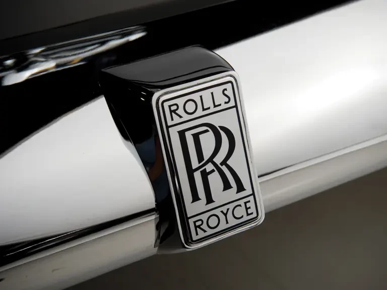 1956 Rolls-Royce Silver Wraith I - Image 13 of 17