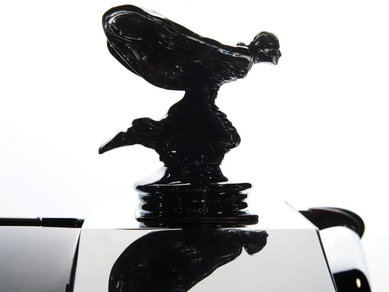 1956 Rolls-Royce Silver Wraith I - Image 15 of 17