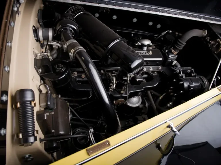 1956 Rolls-Royce Silver Wraith I - Image 8 of 17