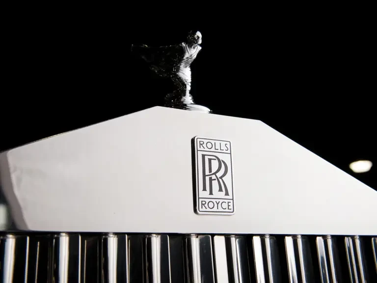 1956 Rolls-Royce Silver Wraith I - Image 5 of 17