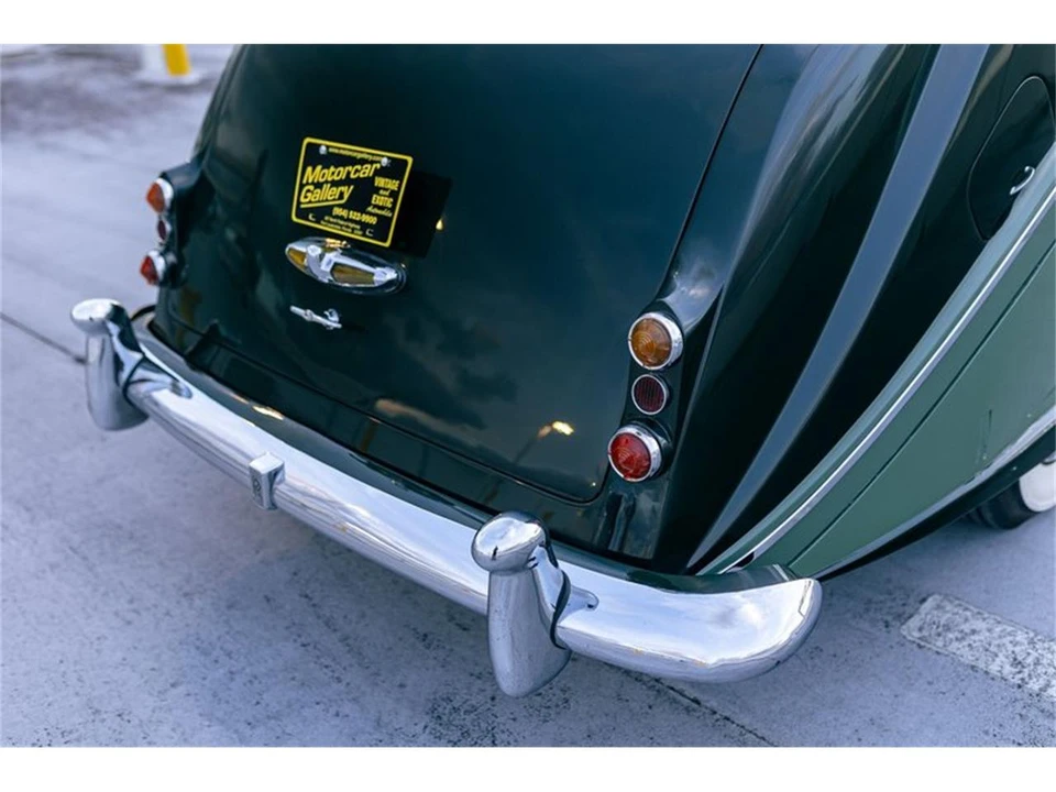 1956 Rolls-Royce Silver Wraith I - Image 13 of 31