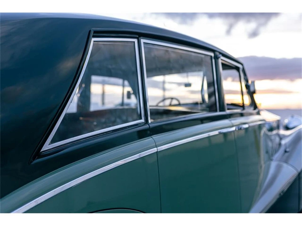 1956 Rolls-Royce Silver Wraith I - Image 17 of 31