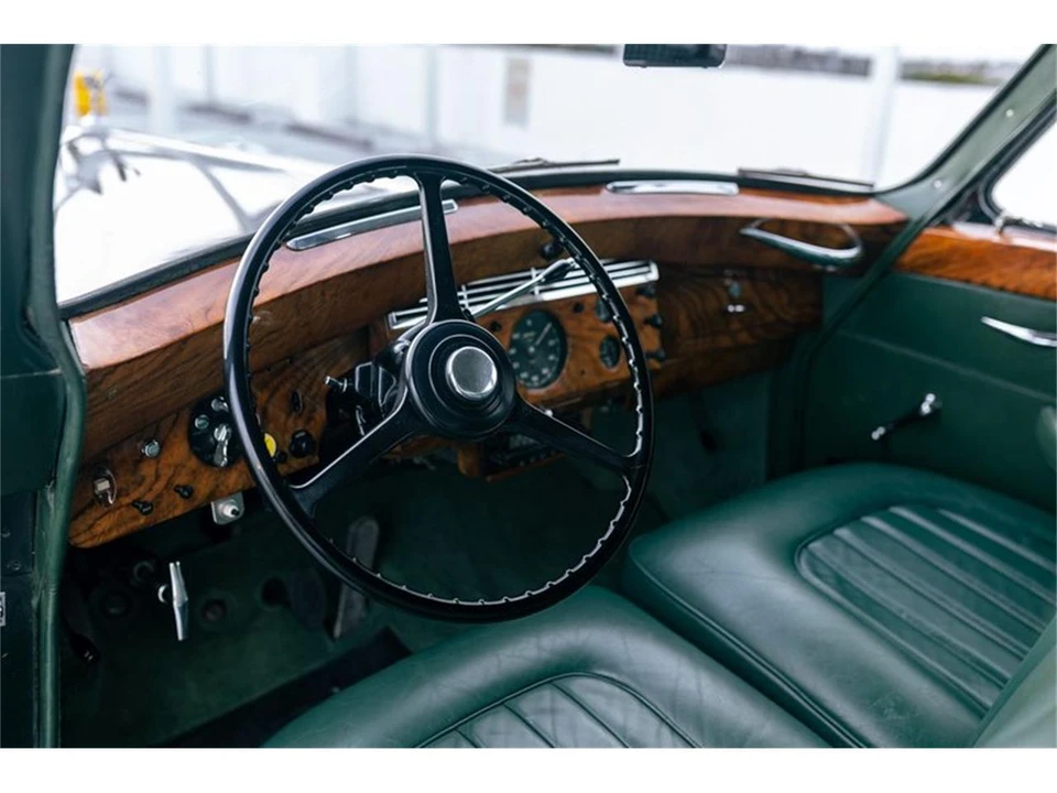 1956 Rolls-Royce Silver Wraith I - Image 31 of 31