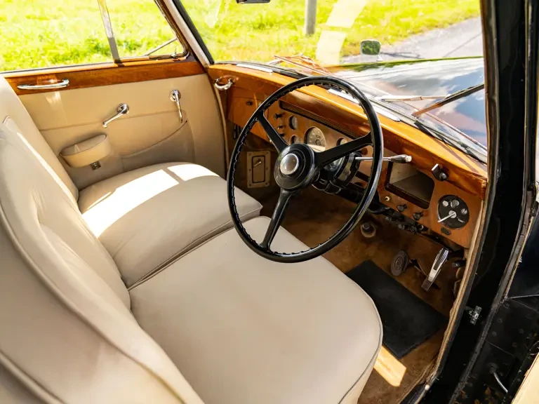 1956 Rolls-Royce Silver Wraith I - Image 5 of 31