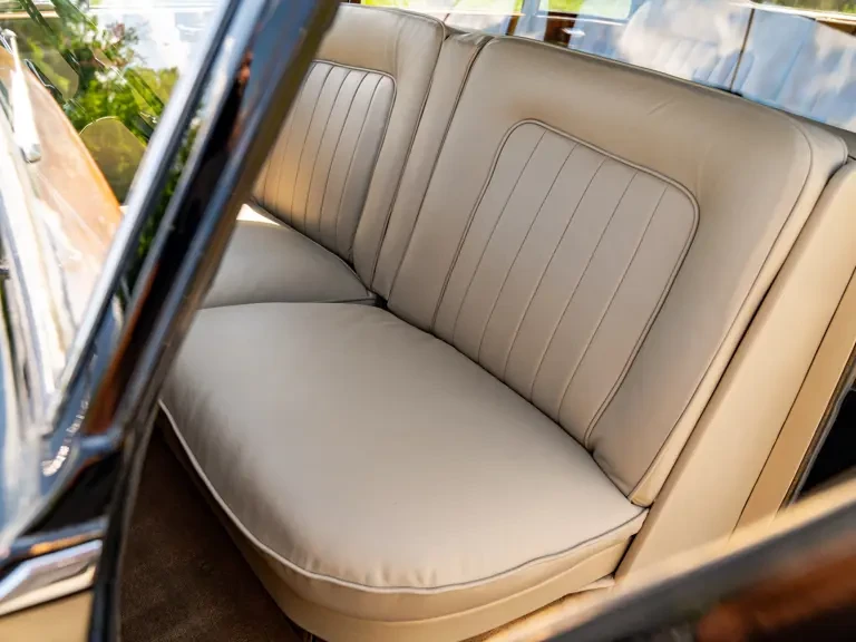 1956 Rolls-Royce Silver Wraith I - Image 22 of 31
