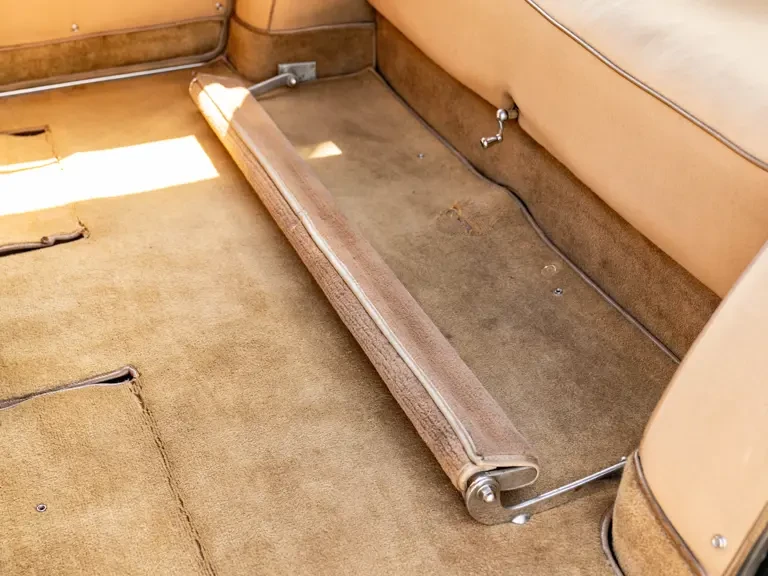 1956 Rolls-Royce Silver Wraith I - Image 25 of 31