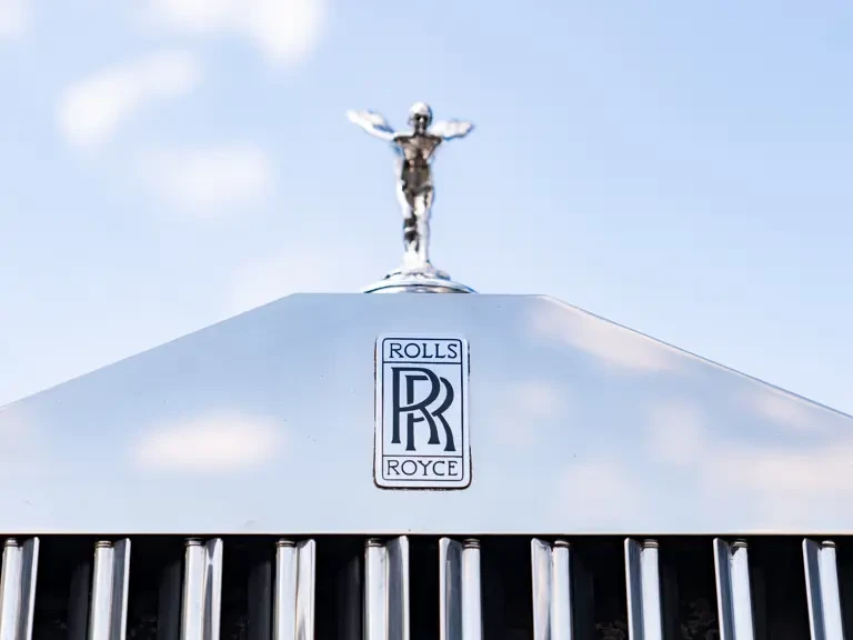 1956 Rolls-Royce Silver Wraith I - Image 7 of 31