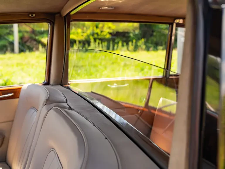 1956 Rolls-Royce Silver Wraith I - Image 26 of 31