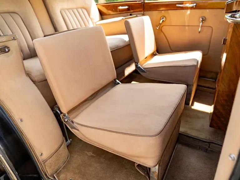 1956 Rolls-Royce Silver Wraith I - Image 20 of 31