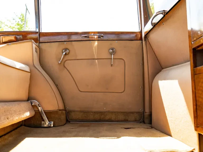 1956 Rolls-Royce Silver Wraith I - Image 21 of 31
