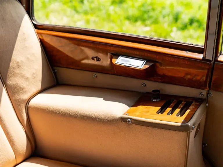 1956 Rolls-Royce Silver Wraith I - Image 29 of 31