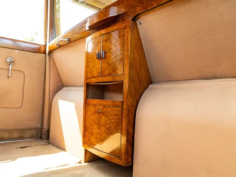 1956 Rolls-Royce Silver Wraith I - Image 30 of 31