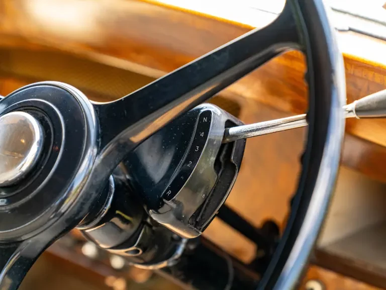 1956 Rolls-Royce Silver Wraith I - Image 15 of 31
