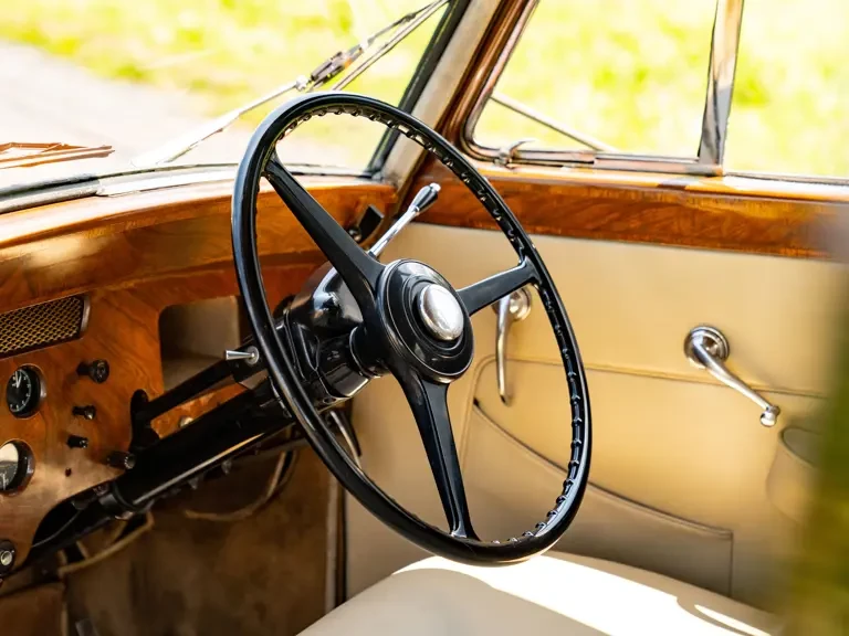 1956 Rolls-Royce Silver Wraith I - Image 16 of 31