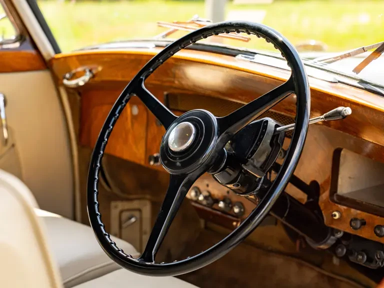 1956 Rolls-Royce Silver Wraith I - Image 14 of 31