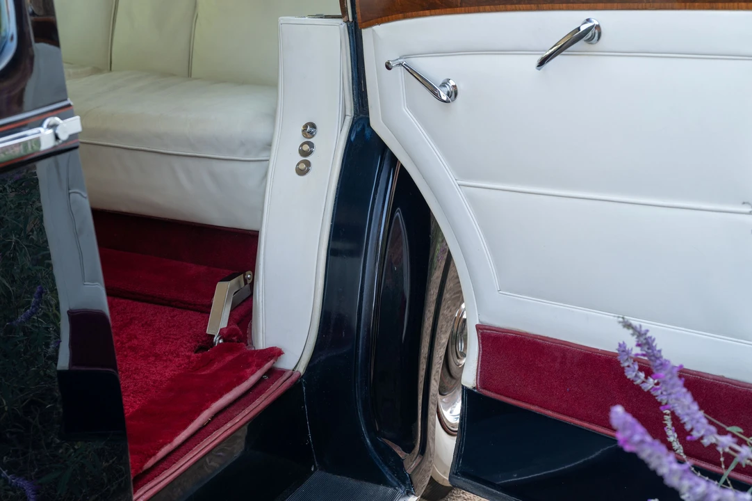 1956 Rolls-Royce Silver Wraith I - Image 26 of 31