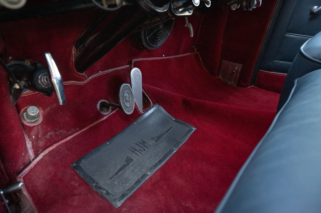1956 Rolls-Royce Silver Wraith I - Image 24 of 31