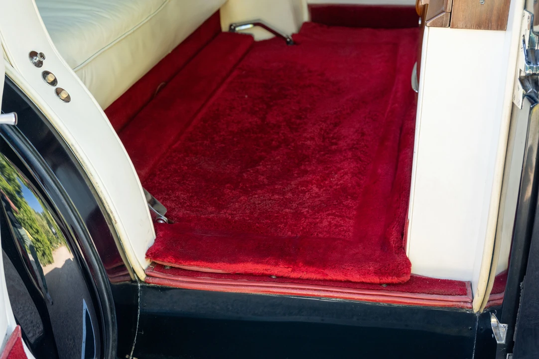 1956 Rolls-Royce Silver Wraith I - Image 27 of 31