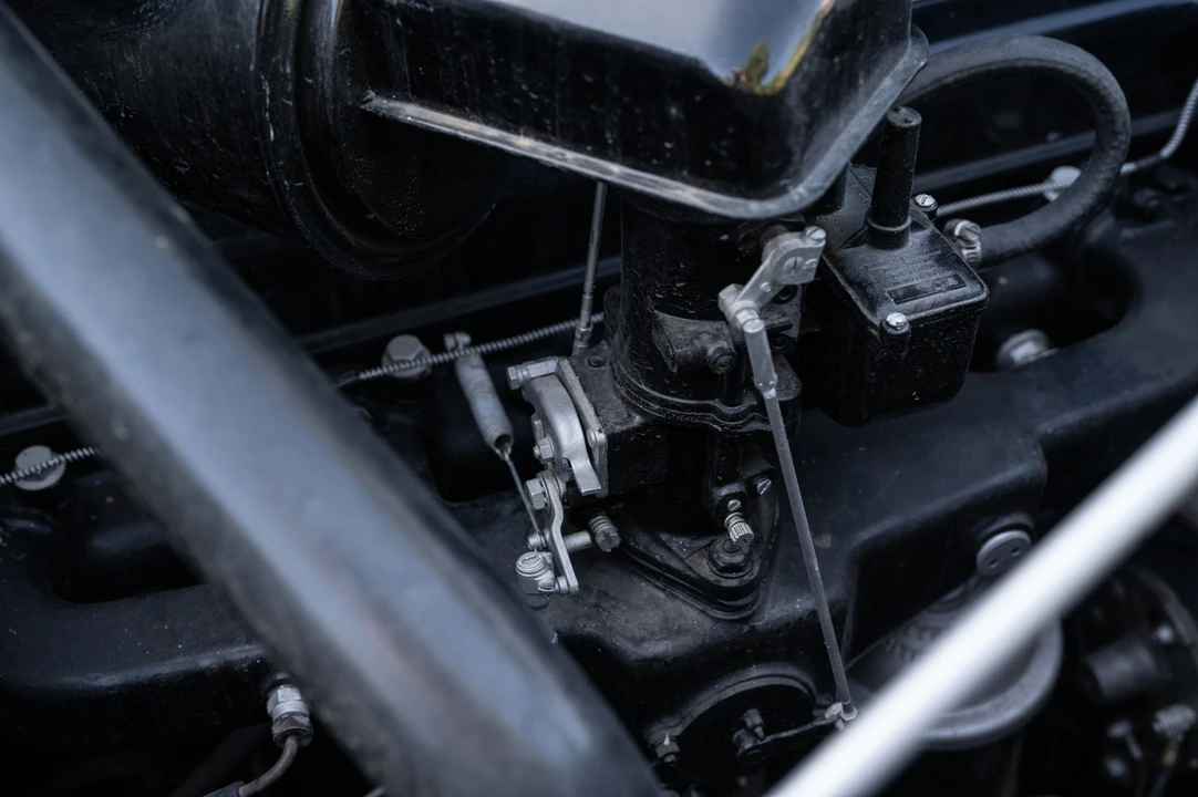 1956 Rolls-Royce Silver Wraith I - Image 15 of 31